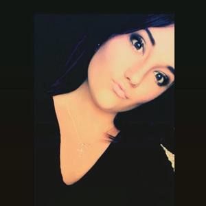 Meet your Posher, Brianna